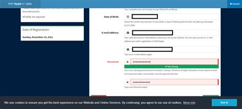pup iapply 6.2|HOW TO RESOLVE .